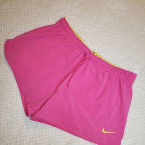 Women's Nike shorts